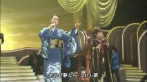 坂本冬美＆天童よしみ スペシャルステージ 8曲／2012