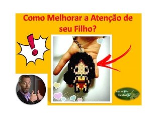 DIY- Hama Beads Passo a Passo