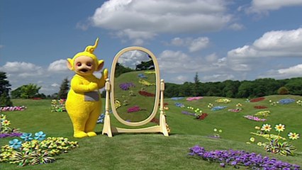 Teletubbies: Eid's New Clothes - Full Episode
