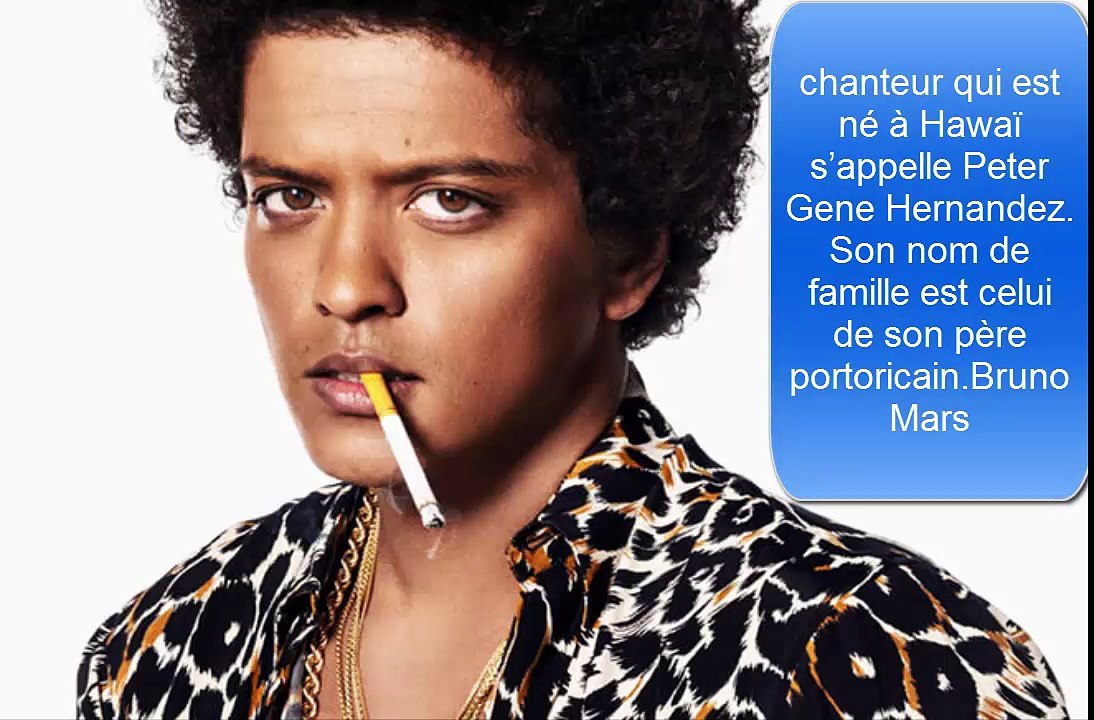 Top 10 Vraie Identités et noms de stars