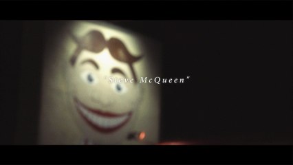 Brian Fallon - Steve McQueen