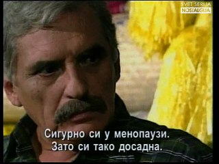 Druga žena - Epizoda 34