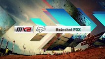 MXGP of Trentino 2017 - FOX HOLESHOT MX2 - motocross