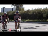 Nick and Nate Diaz bike from Stockton to Lodi: Conditioning for Georges St-Pierre UFC 158