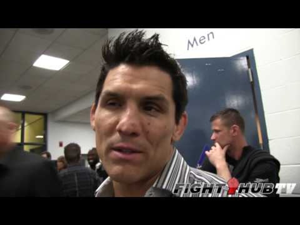 Frank Shamrock "Strikeforce death in long run is good for MMA"