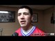 Brandon Rios on Adrien Broner "He thinks hes the next Mayweather, he ain't shit"