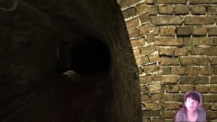 LETS PLAY : OUTLAST (50)