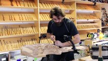 What tools should I buy for Woodcarving