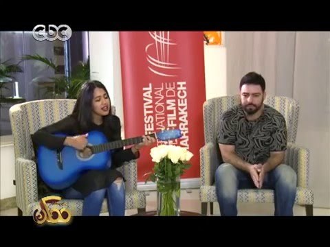 ممكن | منال بنشيخة تغني What Goes Around Comes Around Justin Timberlake