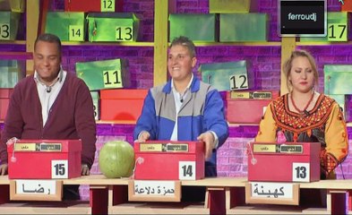 برنامج ادي ولا خلي 16 افريل 2017 جلالي صلاح الدين