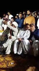 Aleem Khan's Blasting Speech at PP23 Talagang Bye-Elections Jalsa 16.04.2017