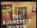 Five Generations of Roosevelts: An Intricate Portrait of Bold and Talented Women (1999) part 1/2