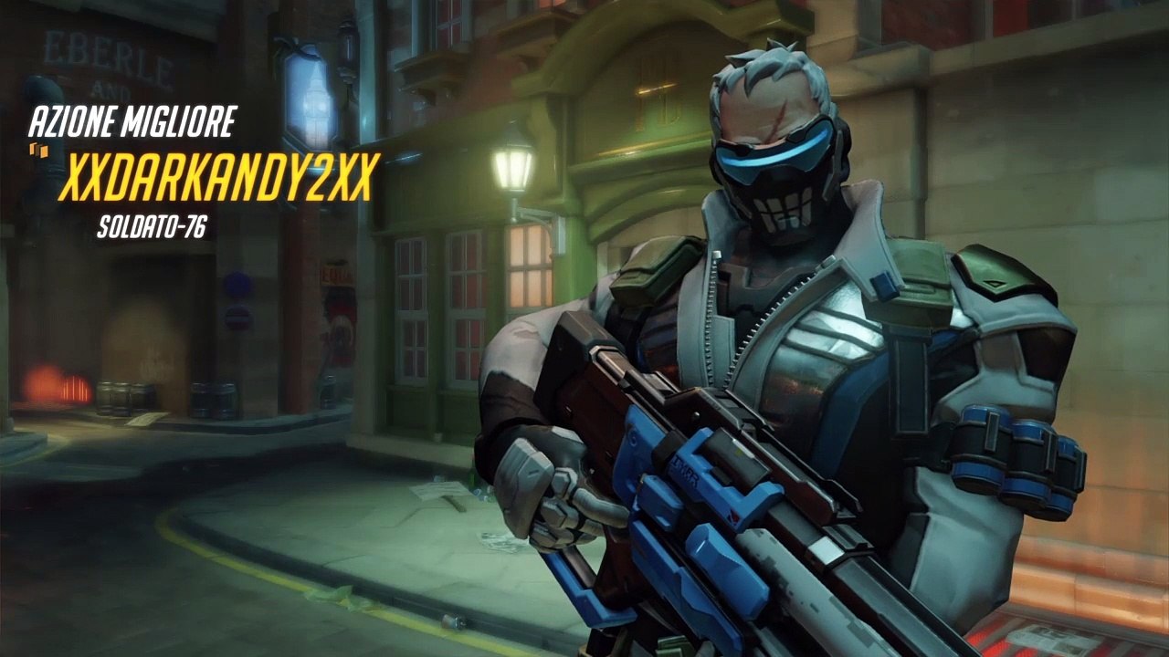 Overwatch