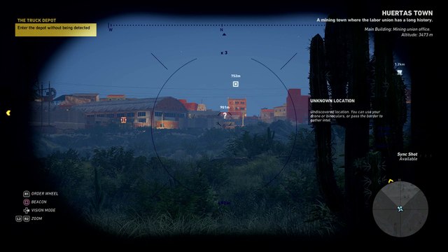 Sniper kill 482 metres