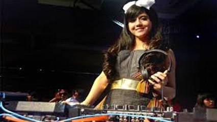 Yang Penting Happy - DJ Remix Jamal Mirdad Funkot