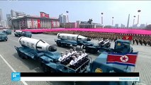 كوريا الشمالية تواصل تهديد العالم و تؤكد أنها مستعدة للحرب ضد الولايات المتحدة الأمريكية