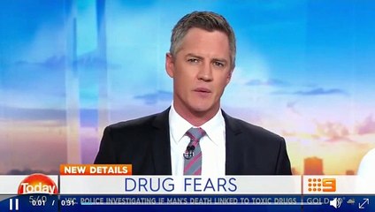 Polícia de Melbourne Criou "Lista Secreta" Que Monitora 30 Casas Noturnas