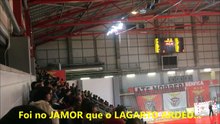 Foram os Super Dragões? Não foi o Porto? Foi o Benfica? Então não é notícia ! Portugal e a impunidade das galinhas num post