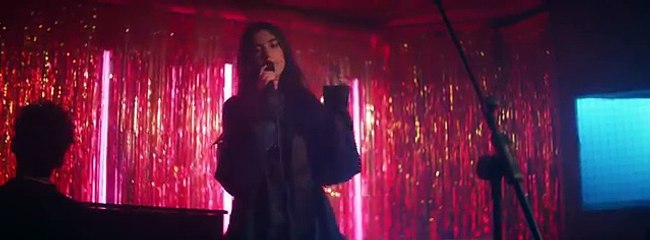 Dua Lipa - Genesis (Acoustic)