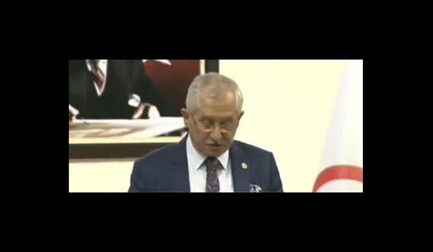 YSK Başkanı Sadi Güven, AKP'nin YSK temsilcisi gibi konuştu