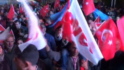 AK Parti Hatay İl Başkanı Atıç: "Heyecanınızı, Sevginizi ve Neşenizi Bayrağa Sarılarak Yaşayınız"