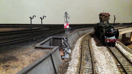 Réseau époque III - 17