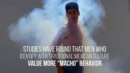 Men's Standards Of Beauty Around The World