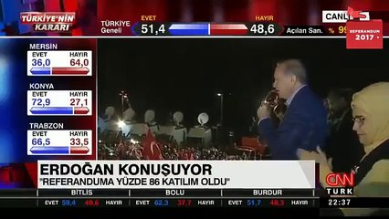 ERDOĞAN'DAN MANİDAR AÇIKLAMA ; Kendilerini Buğday Ambarında Görüyorlar, Atı Alan Üsküdar'ı Geçti