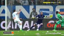 All Goals & highlights - Marseille 4-0 Saint-Etienne - les BUts - 16.04.2017 ᴴᴰ