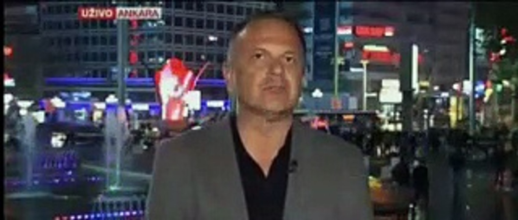 Erdogan poručio svim Muslimanima širom svijeta