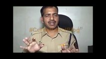 Crime Patrol Case 25 - Ep 788, 789 - Episode 788, 789 - 8th, 9th April - Ganesh Kotian murder case