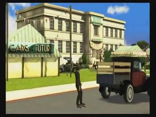 Back to the Future: The Game (Wii) Episode 4: Double Visions Part 7