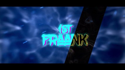 Primeira Intro do Canal