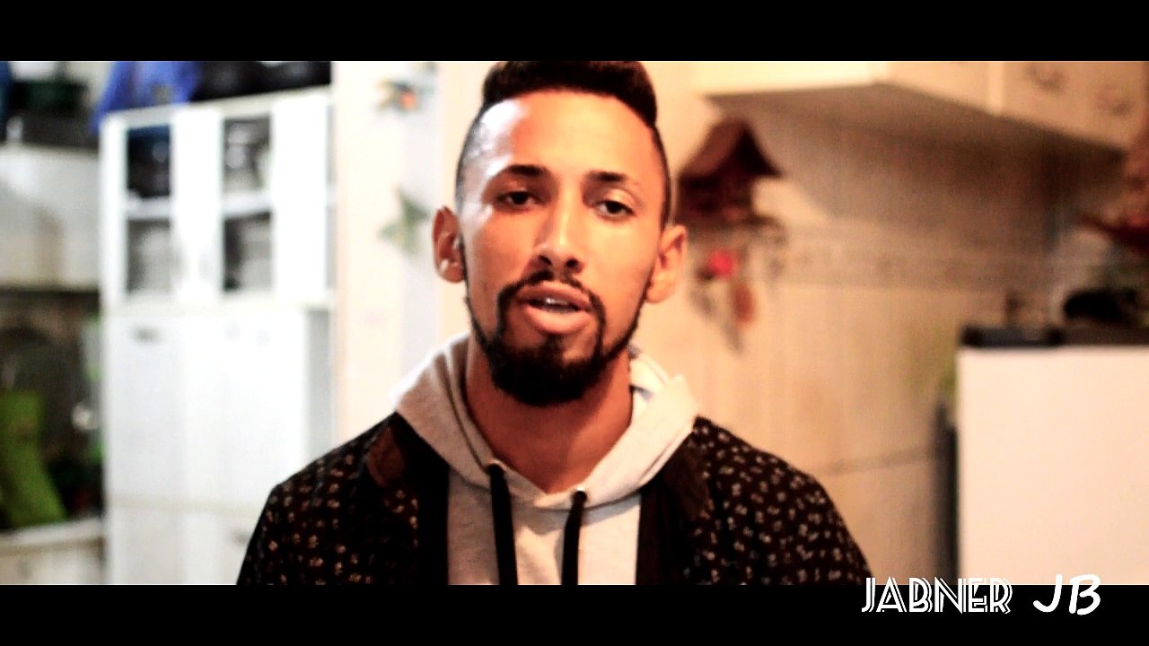 Jabner JB Clipe versao PR MUSIC PRODUÇÕES
