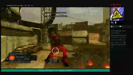 Transmisión de PS4 en vivo vamos a llegar a prestigio 6 parte 2 (8)