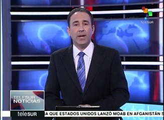 Oposición turca cuestiona resultados del referendo