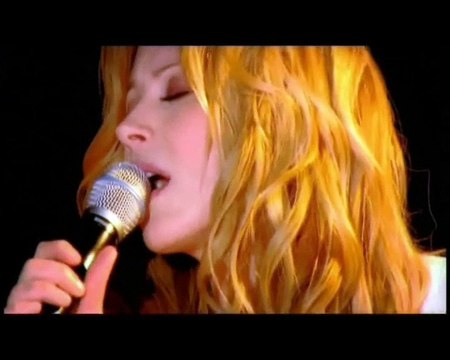 Lara Fabian - Gigi D'Alessio - La Donna Che Vorrei