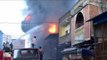 Shahdara Fire kills 3 and 10 injured in Delhi |Oneindia News