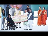 PM Modi felicitates Deepa Malik with cash award of Rs 4 crore, Watch Video | Oneindia News
