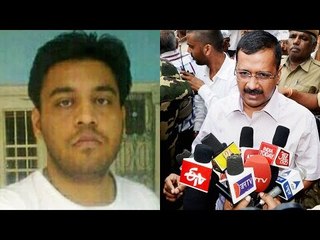 JNU missing student Najeeb's mother meets Delhi CM Arvind Kejriwal | Oneindia News