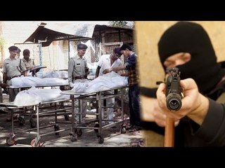 SIMI will strike to avenge killing of 8 operatives, says IB | Oneindia News