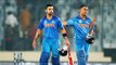 Virat Kohli, MS Dhoni, deadlist combination for India's batting says McCullum | Oneindia News