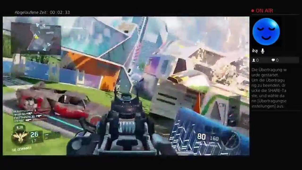 Blek ops 3 ps4 gliche desche live (39)