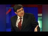 Arnab Goswami resigns from Times Now | Oneindia News