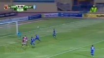 أهداف مباراة الاهلى واسوان 2-0 - 16-04-2017 - الدوري المصري