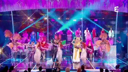 Priscilla, la comédie musicale - Boogie Wonderland