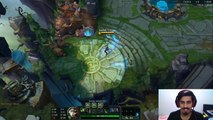 LoL Mod Serisi - Kod Adı Riven - Project Riven