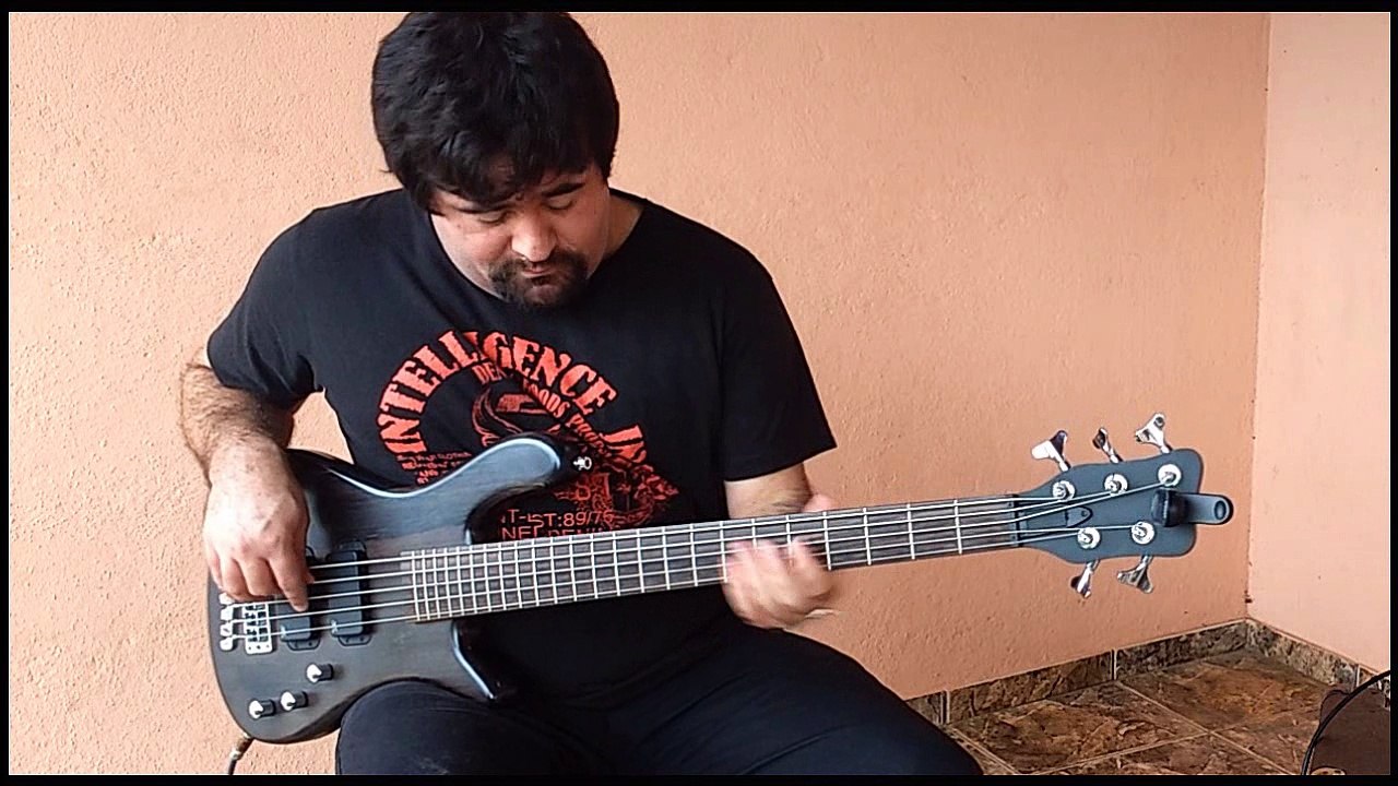 Night and Day - Solo 4