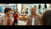 Fast and Furious 8 Movie Clips (2017) - The Fate of the Furious