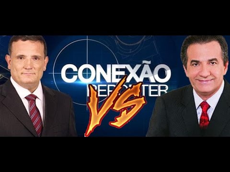 Assista a entrevista do Pastor Silas Malafaia ao Conexão Reporter